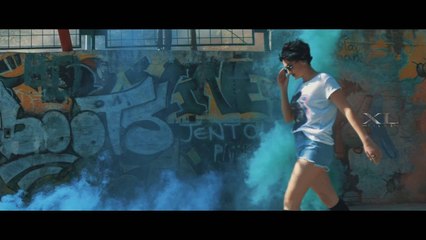 Albina Kelmendi-Hera e pare (Official Trailer) 2016