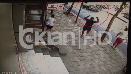 MEMOLLARI: PAS PERPLASJES E SHTYPA GAZIN NGA FRIKA. EKSPERTIZA ZBARDH AKSIDENTIN E DHURATA PRIFTIT