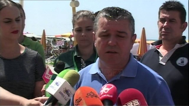Higjiena në zonat turistike - Top Channel Albania - News - Lajme