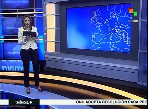 Migrantes y refugiados son tendencia en twitter