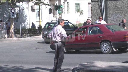 Report TV - Kryqëzimi aksidentit në kaos  i riu rrezikon nga 5-21 vite burg