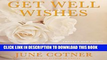 [New] Get Well Wishes: Prayers and Poems for Comfort and Healing Exclusive Online