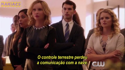 Supergirl 'Sky' Promo Legendado