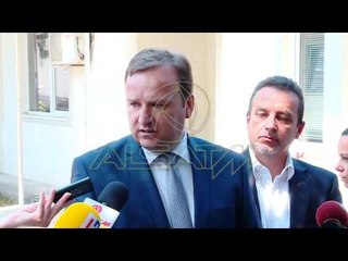 Maqedonia, borxh të ri prej 877 milion euro