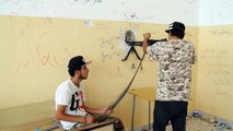 Libye: combats contre l'EI à Syrte après 2 semaines d'accalmie