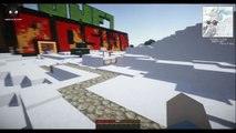 Minecraft HD Shaders (Mapas Fail pero con Shaders) en Español - GOTH