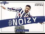 Noizy - Check IN | TERRACE