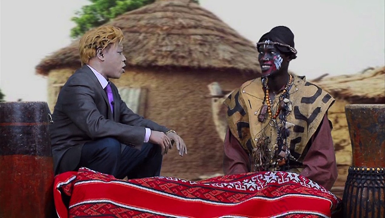 REPLAY - HILLARY CLINTON et DONAL TRUMP dans KOUTHIA SHOW du 19 Septembre 2016