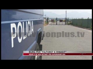Burg për “fajtorët e Rinasit” - News, Lajme - Vizion Plus