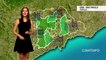 Previsão Grande São Paulo – Temperatura cai
