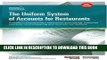 Collection Book The Uniform System of Accounts for Restaurants (8th Edition)