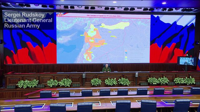 Russia says rebel violations make Syria truce 'pointless'