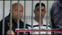 Dënimet për bandën e tritolit - News, Lajme - Vizion Plus