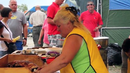 Spirit Sound Kroatien Folge 08 /Full Film/Complete Movie/Ganzer Film