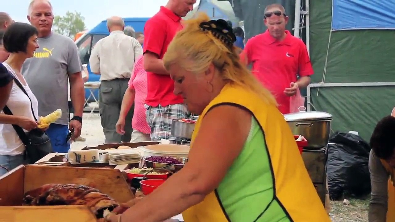 Spirit Sound Kroatien Folge 08 /Full Film/Complete Movie/Ganzer Film