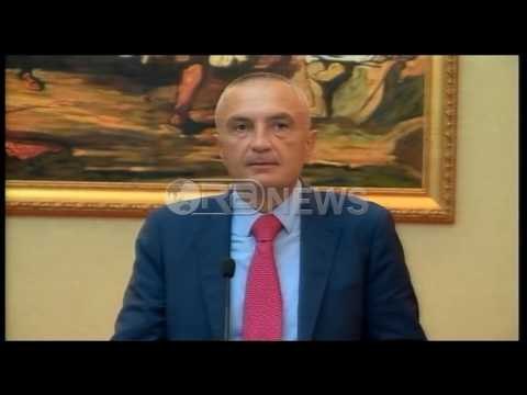 Ora News – Meta: Do të bëjmë çdo gjë që reforma në drejtësi të bëhet me konsensus