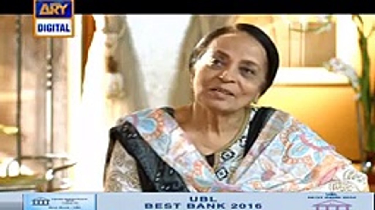 Tum Milay Episode 11 on Ary Digital 19th September 2016