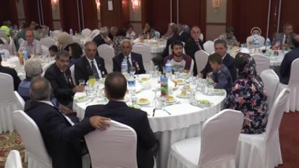 19 Eylül Gaziler Günü - Malatya/niğde/siirt/