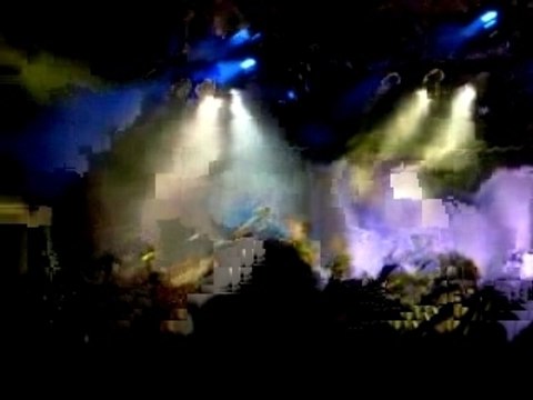 concert des ogres de barback 4 août 2007