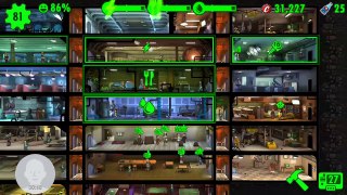Fallout Shelter-Collection