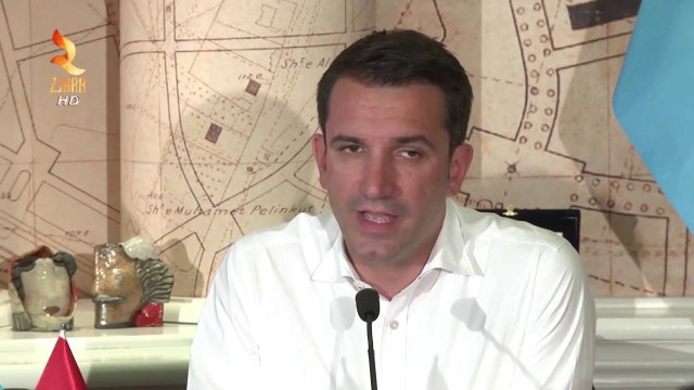 360° Gradë -TIRANA SMART CITY ,VELIAJ PARK LOJRASH PËR FËMIJËT ME AFTËSI TË KUFIZUARA