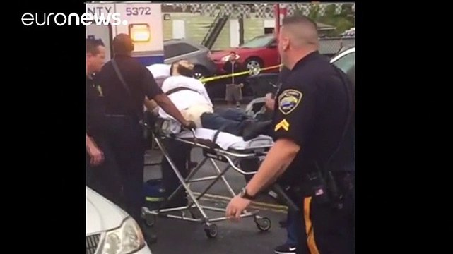 Підозрюваного у бомбовому нападі в Нью-Йорку узято під варту