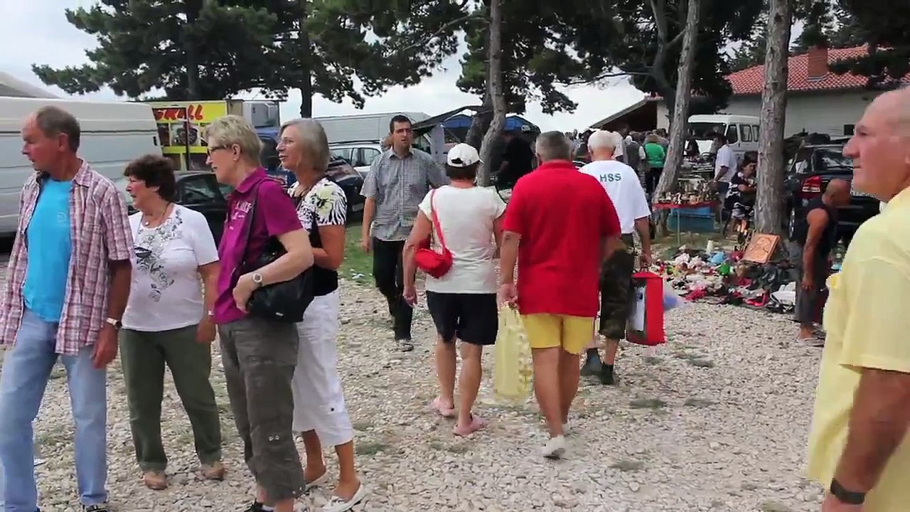 Spirit Sound Kroatien Folge 03 /Full Film/Complete Movie/Ganzer Film