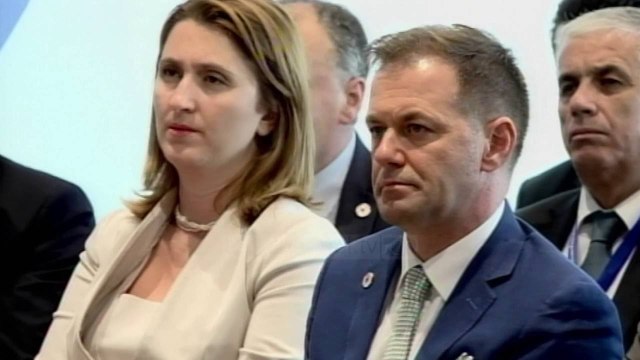 Propozimi i ri për konsensus, Rama-PD: Shkruajeni vetë- Top Channel Albania - News - Lajme