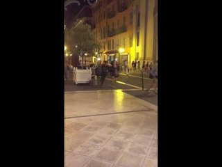 PA KOMENT: Sulm terrorist në Francë - Top Channel Albania - News - Lajme