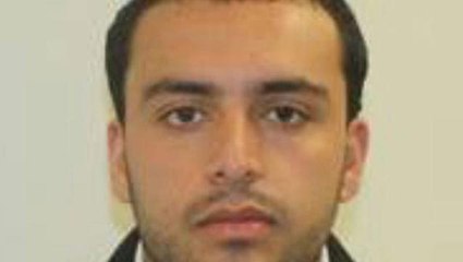 Police arrest suspect in US bombings