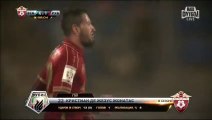 4-1 Jonathas Cristian de Jesus Goal - Zenit 4-1 Rubin Kazan - 19.09.2016 HD