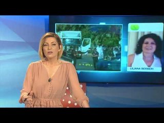 Ora News - Shqiptarja rrëfen tmerrin në Nicë: E shokuar, kufoma e organe njerëzish në rrugë