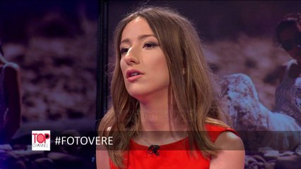 Pasdite ne TCH, 14 Korrik 2016, Pjesa 3 - Top Channel Albania - Entertainment Show