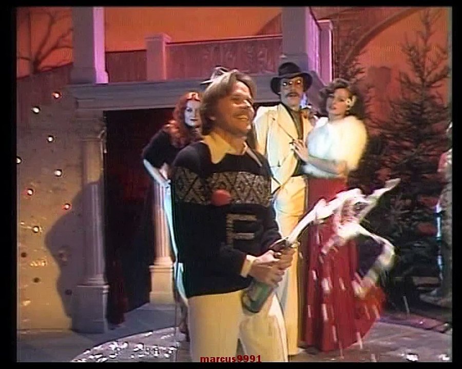 Champagne - Rock And Roll Star (Plattenküche)