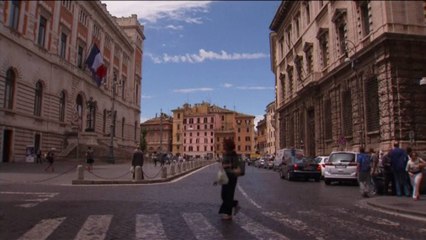 Alfano: Mbrojtja e Italisë në gjendje tensioni! - Top Channel Albania - News - Lajme