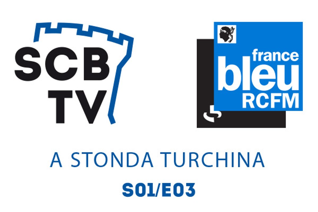 Stonda Turchina S01/E03