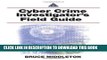 Collection Book Cyber Crime Investigator s Field Guide