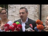 Akuzat ndaj gjyqtarit, Tahiri në prokurori - Top Channel Albania - News - Lajme