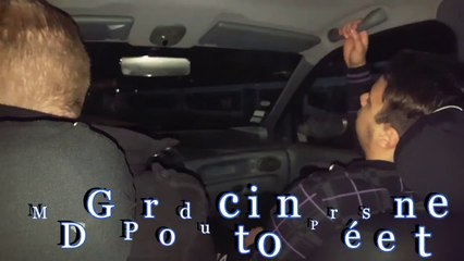 Meurtre Sanglant court métrage