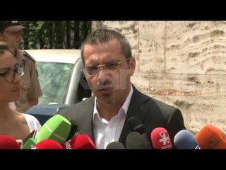 AKUZAT NDAJ GJYQTARIT, TAHIRI PYETET NE PROKURORI