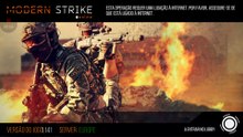 Android Free games Modern Strike Online