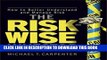 Collection Book The Risk-Wise Investor: How to Better Understand and Manage Risk