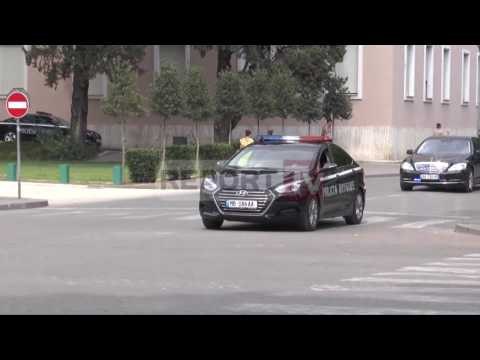 Report TV - Reforma në drejtësi, Meta takon Ramën në Kryeministri