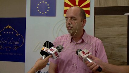 Tetovë, OJQ-të reagojnë për shkurtimin e fondeve