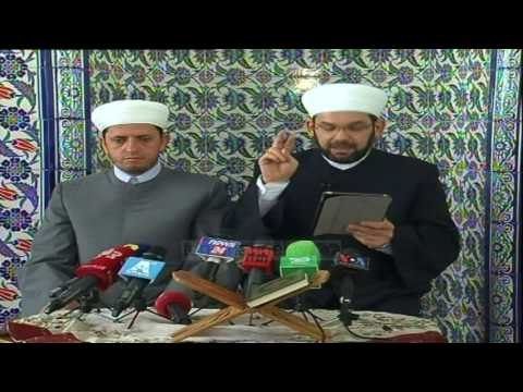 Myftiu i Shkodrës: Nuk ka vrasje në emër të zotit - Top Channel Albania - News - Lajme