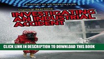 [PDF] Chemical Reactions: Investigating an Industrial Accident (Anatomy of an Investigation)