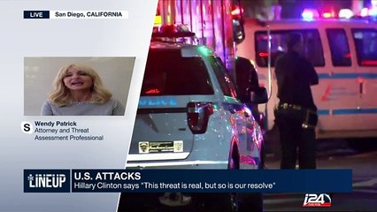 NY/NJ bomb suspect arrested: Inside the investigation and campaign reactions