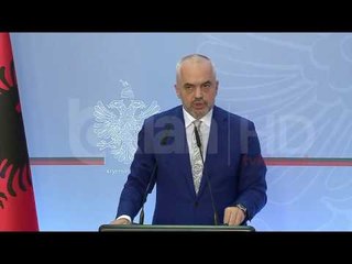 RAMA: S’KA MË NEGOCIATA PËR REFORMËN