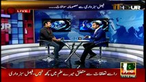 Sabzwari says knows nothing about MQM's RAW connection
