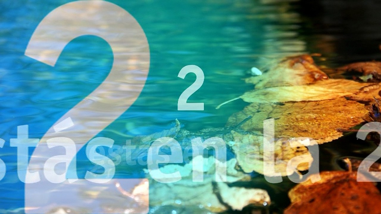 Creación La 2 - Cortinillas de otoño y Navidad (2016)